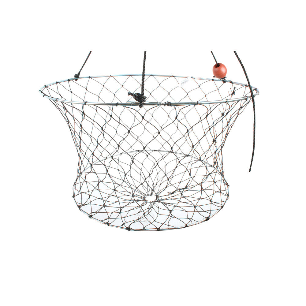 Fishteck Net Crab 60cm All Mesh 4.3C Camping Outdoor Accessories/Equipment (2 Pack) — image 2