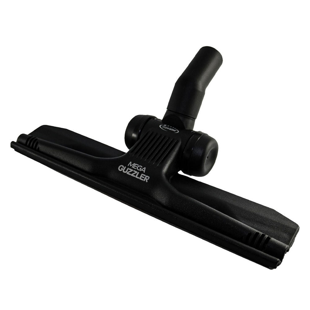 Cleanstar Mega Guzzler 32mm Floor Tool Vacuum Cleaner Attachment - Black (2 Pack) — image 2