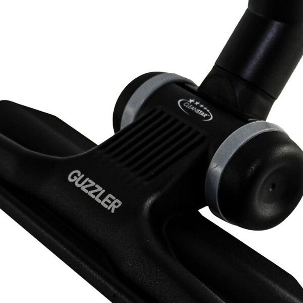 Cleanstar Guzzler 32mm Floor Tool Vacuum Dust/Mites Cleaner Attachment Black — image 3
