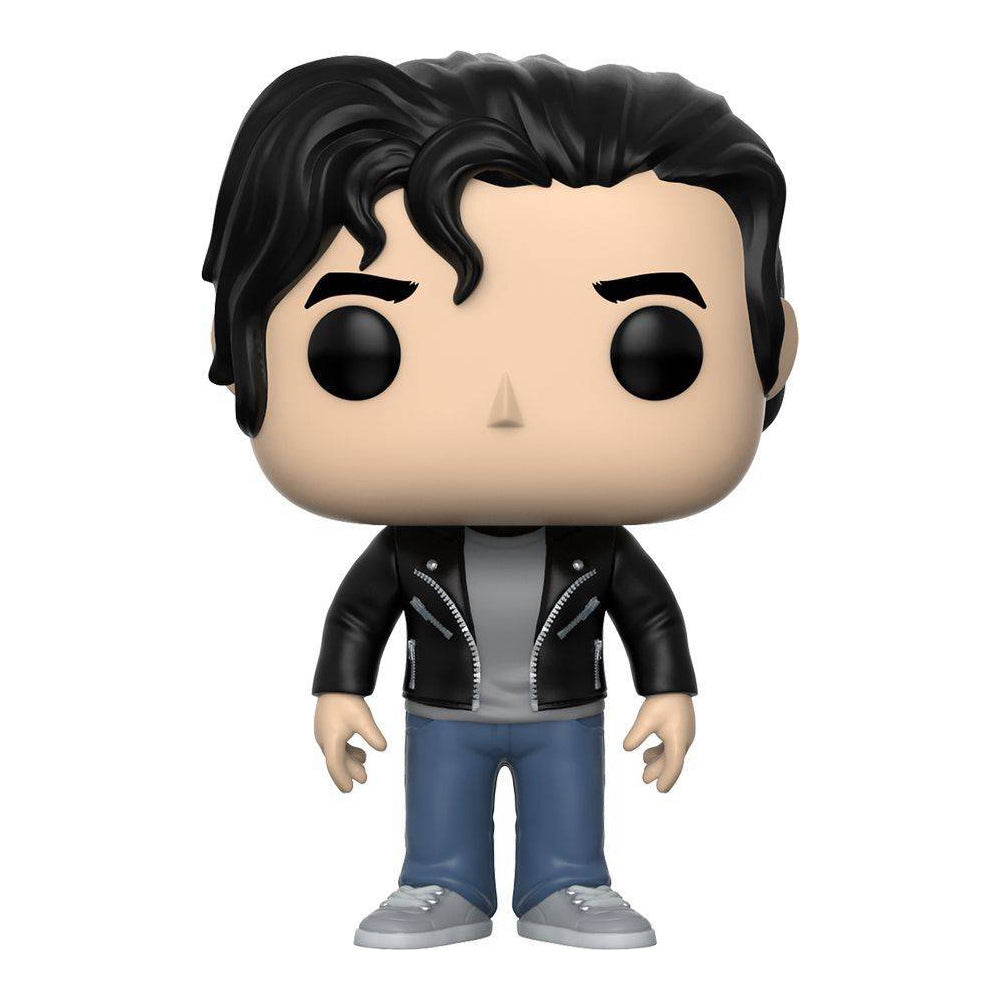 Pop! 10cm Vinyl Riverdale Jughead Serpents Jacket Figurine Collectable Funko 3+