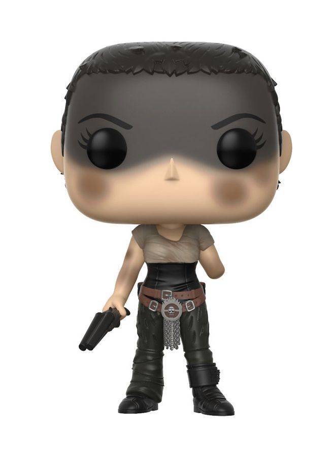 Pop! Funko 10cm Figurine Mad Max FR Furiosa Missing Arm Collectable Kids 3y+