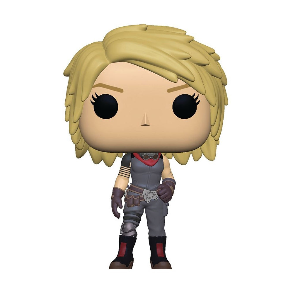 Pop! Funko 10cm Destiny Amanda Holliday Vinyl Figurine/Collectables 3y+ Kids Toy