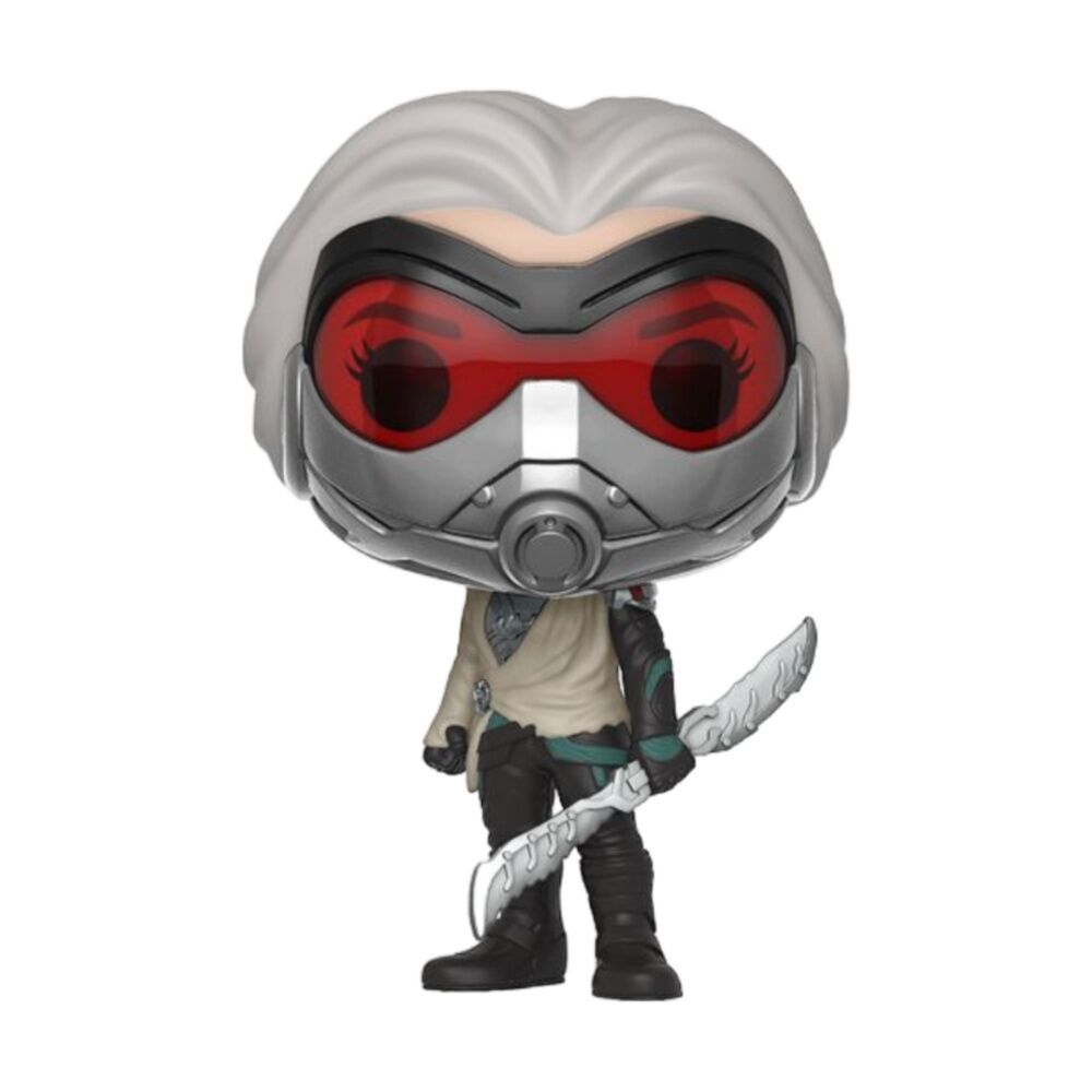 Pop! Pop Ant-Man 2 - Janet Van Dyne Vinyl Marvel Ant-Man And The Wasp 10cm Figure — image 2