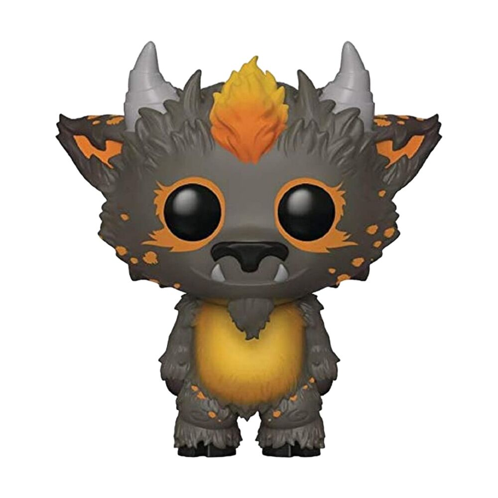 Pop! 10cm Funko Vinyl Figurine Wetmore Mulch #11 Collectable Toy Action Figure — image 2