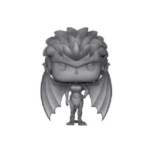 Pop! Funko 10cm Vinyl Gargoyles Demona Stone Collectable Figurine Toy Kids 3y+