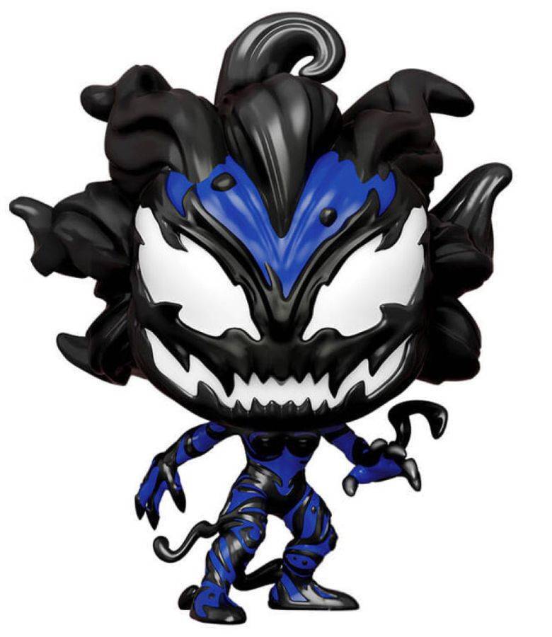 Pop! Vinyl Spider-Man Mayhem April Parker RS Funko 10cm Figurine Collectable Toy — image 2