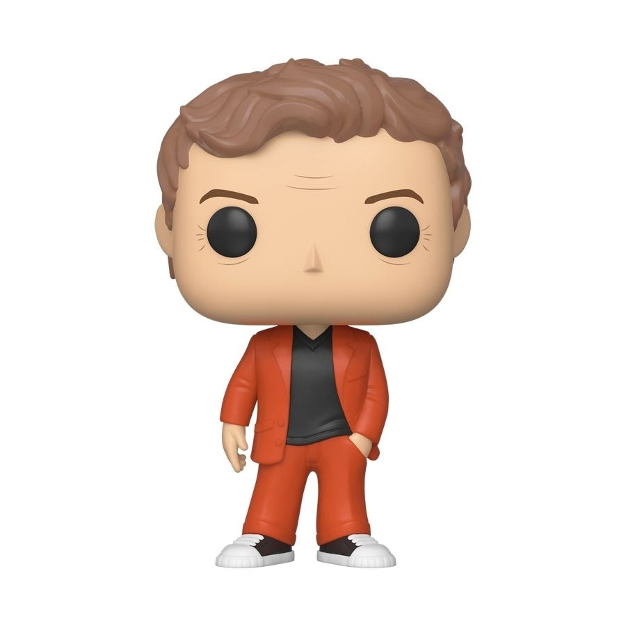 Pop! Funko 10cm Directors Jason Blum Vinyl Figurine/Collectables 3y+ Kids Toy
