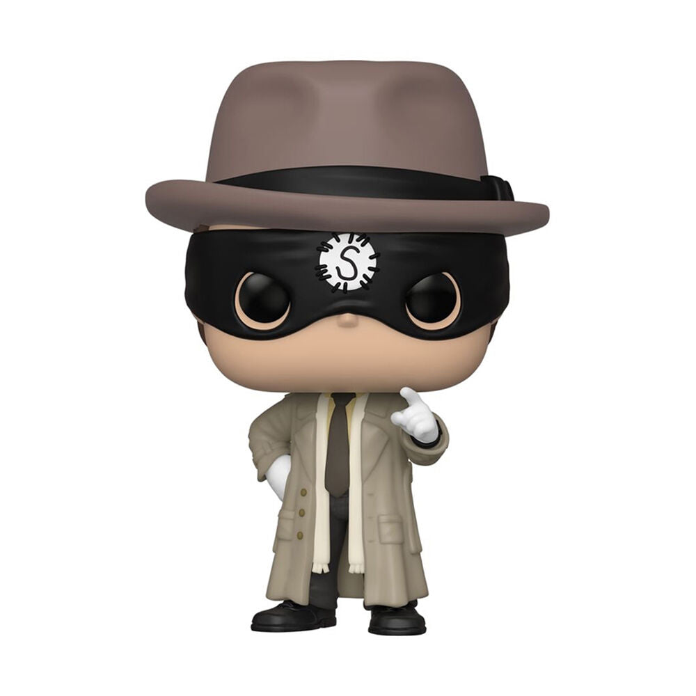 Pop! The Office Dwight the Strangler #1045 Collectable Vinyl Figurine Toy 3y+