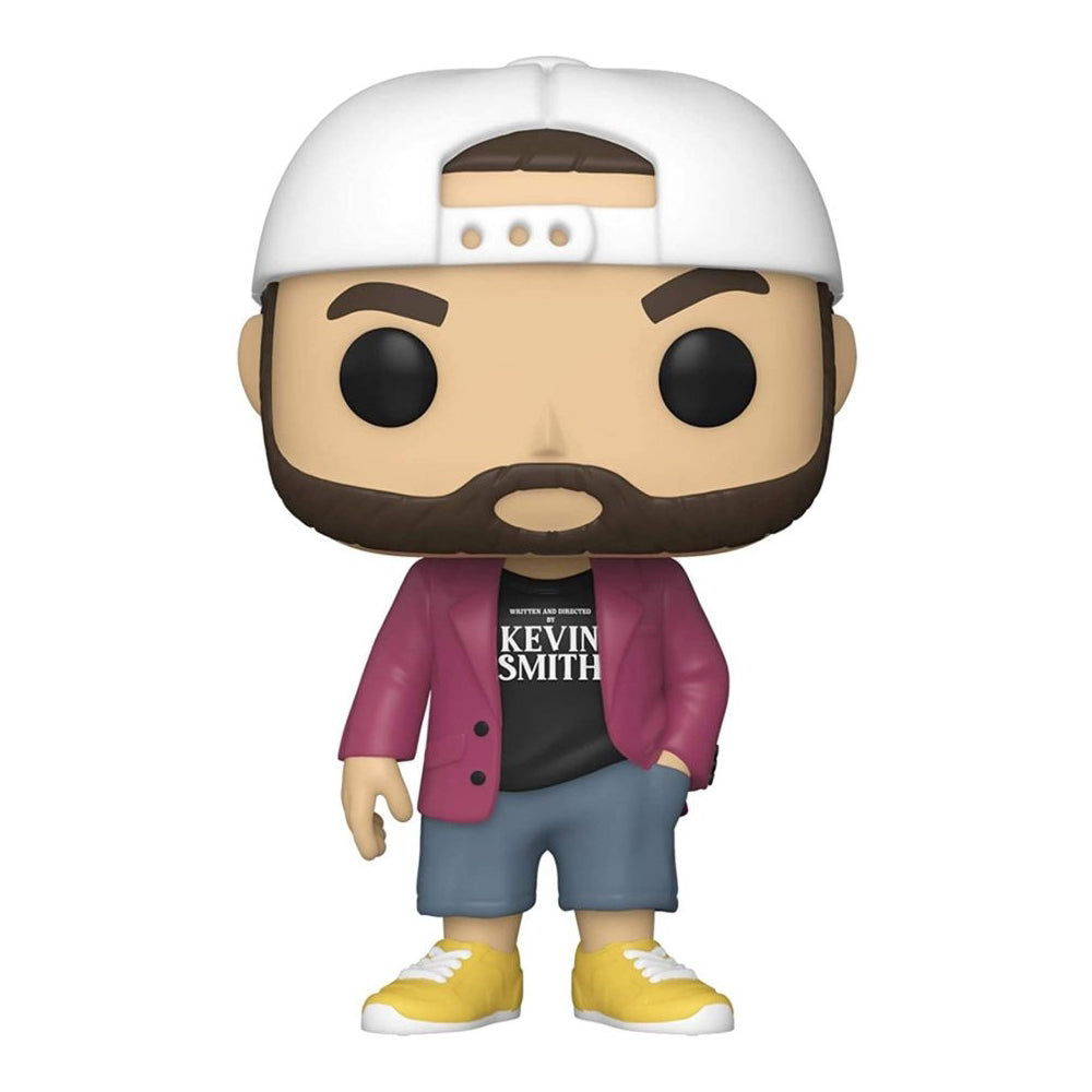 Pop! Funko 10cm Directors Kevin Smith RS Vinyl Figurine/Collectables 3y+ Toy