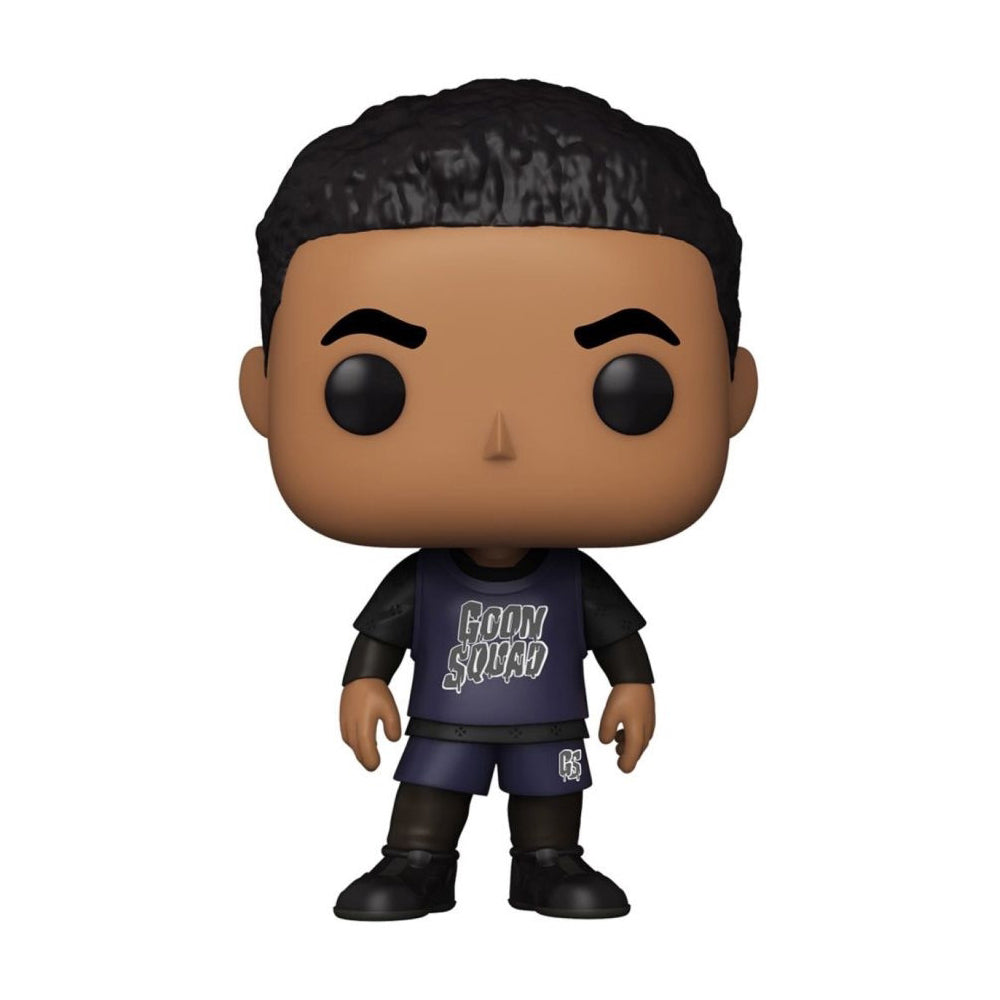 Pop! Funko 10cm Figurine Space Jam 2 Dom #1086 Collectable Vinyl Toy Kids 3y+