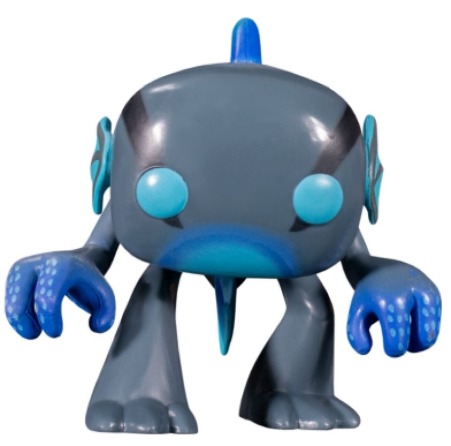 Pop! Vinyl Figurine WoW Murloc BK GW Blizzard 30th RS Collectable Toy 3+ — image 2