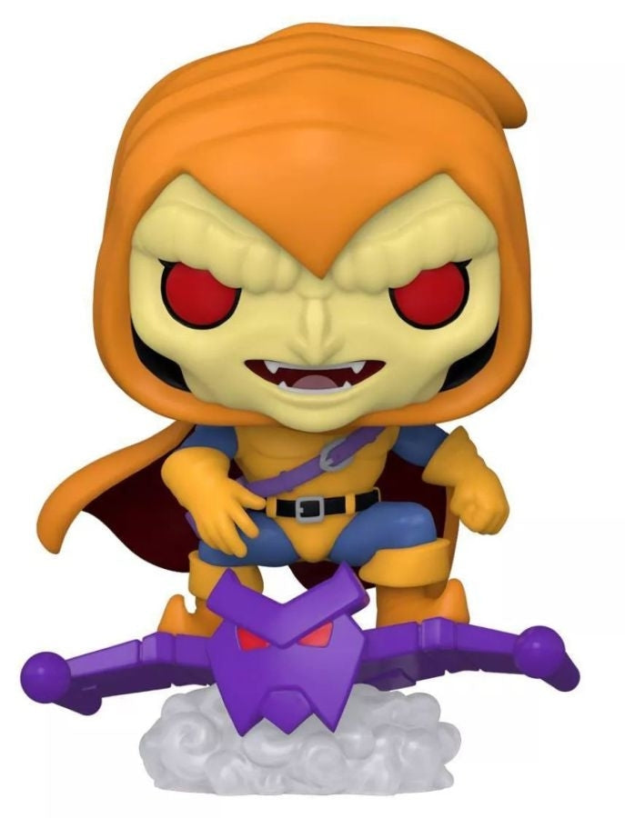 Pop! Vinyl Spider-Man Animated Hobgoblin RS Funko 10cm Figurine Collectable Toy — image 2