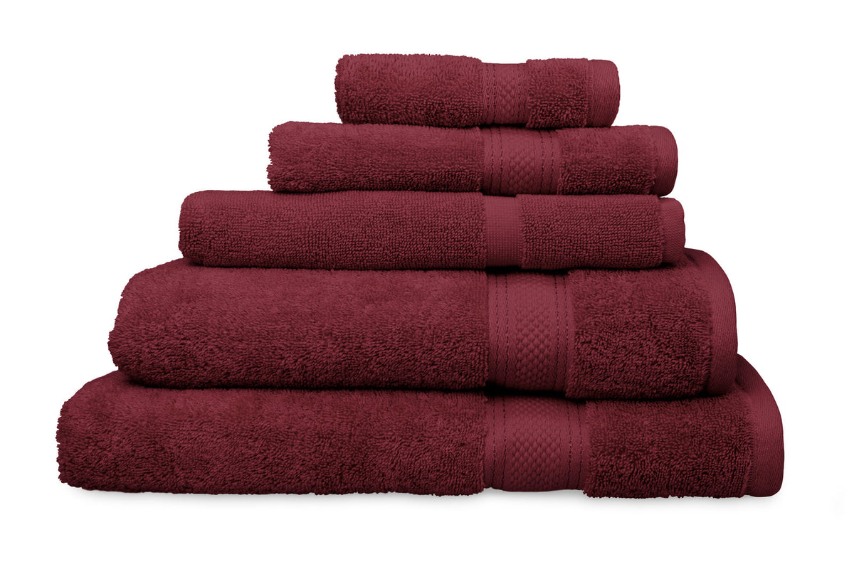 Ardor Face Washer 100 Percent Cotton 32x32cm Absorbent Fast Drying 1 Pack — image 3