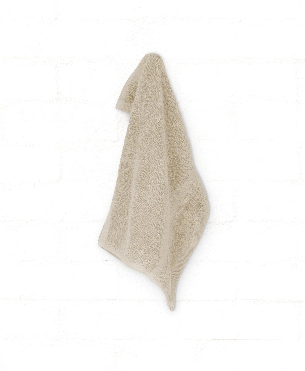 Ardor Face Washer 100 Percent Cotton 32 x 32cm Absorbent Machine Washable