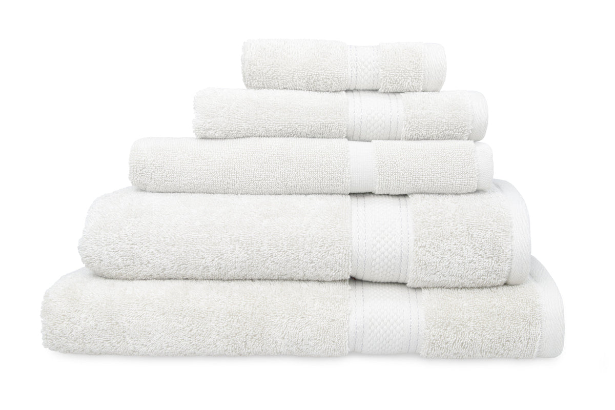 Ardor Face Washer 100 Percent Cotton 32x32cm Towel Highly Absorbent Fast Dry — image 3