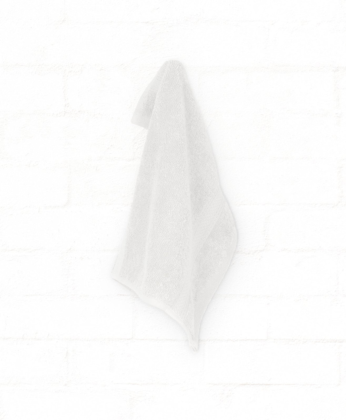 Ardor Face Washer 100 Percent Cotton 32x32cm Towel Highly Absorbent Fast Dry