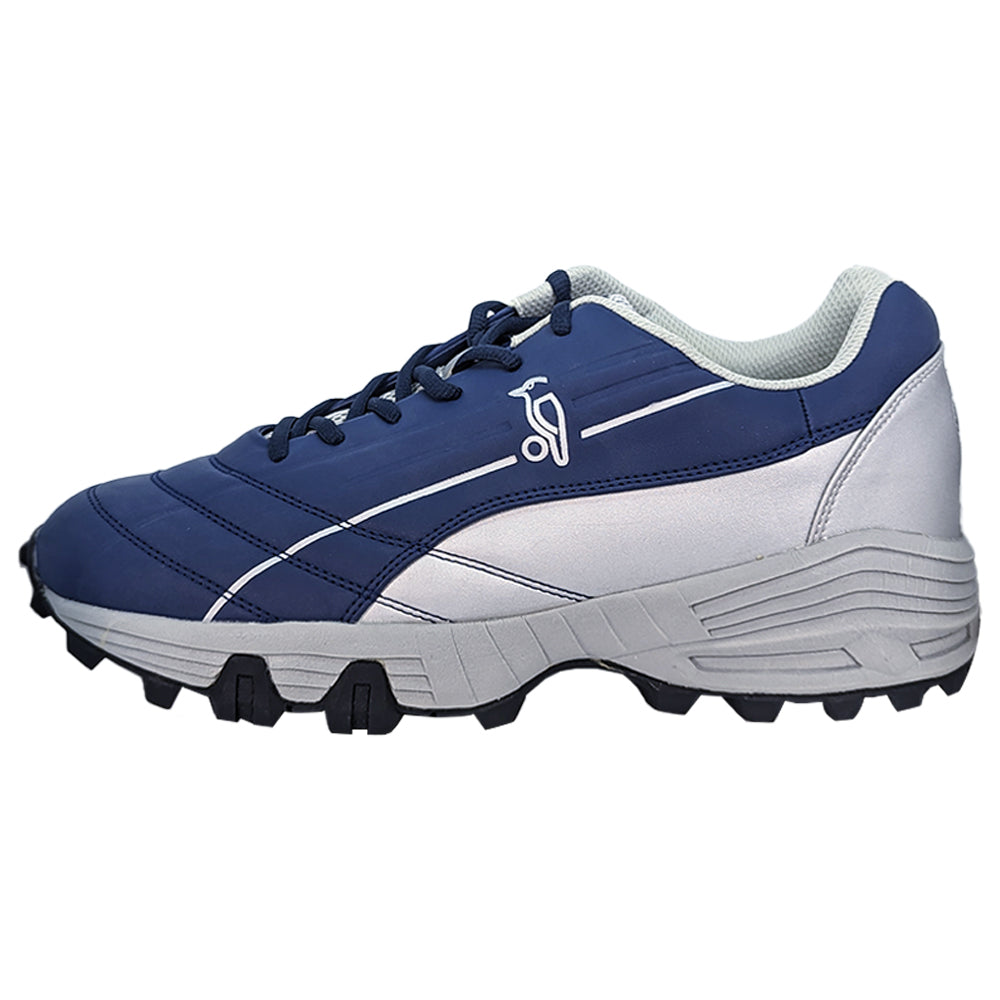 Kookaburra Sport Matrix Unisex Field Hockey Sports Shoes Blue/Silver US11/UK10