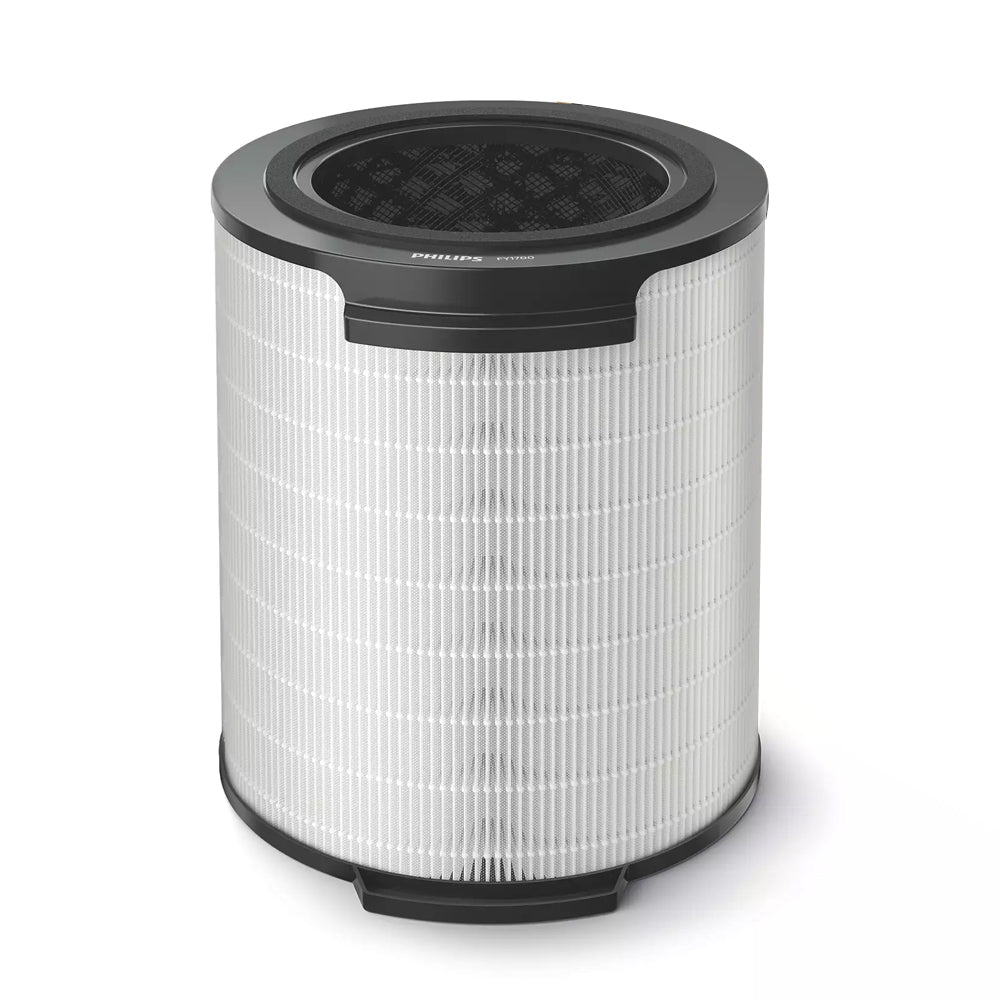 Philips Nanoprotect 1000i Series Replacement Hepa/ac Filter For FY1700 Purifier