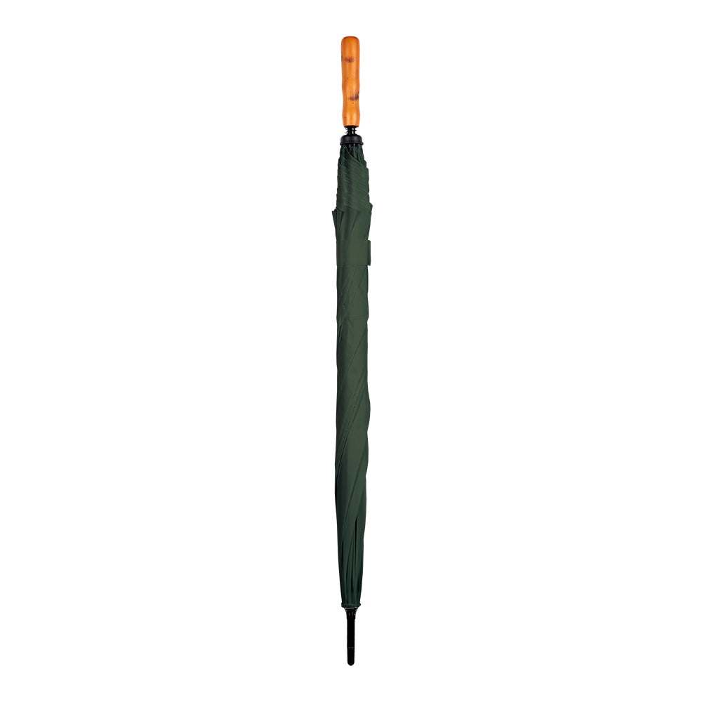Clifton Albatross Golf 132cm Manual Open UPF50+ UV Windproof Umbrella Bottle — image 2
