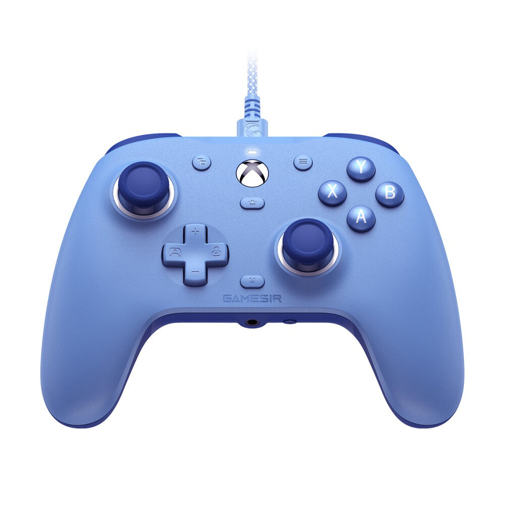 Gamesir 3m Cable BL G7 SE Xbox/PC/Mobile Wired USB-C Video Game Controller