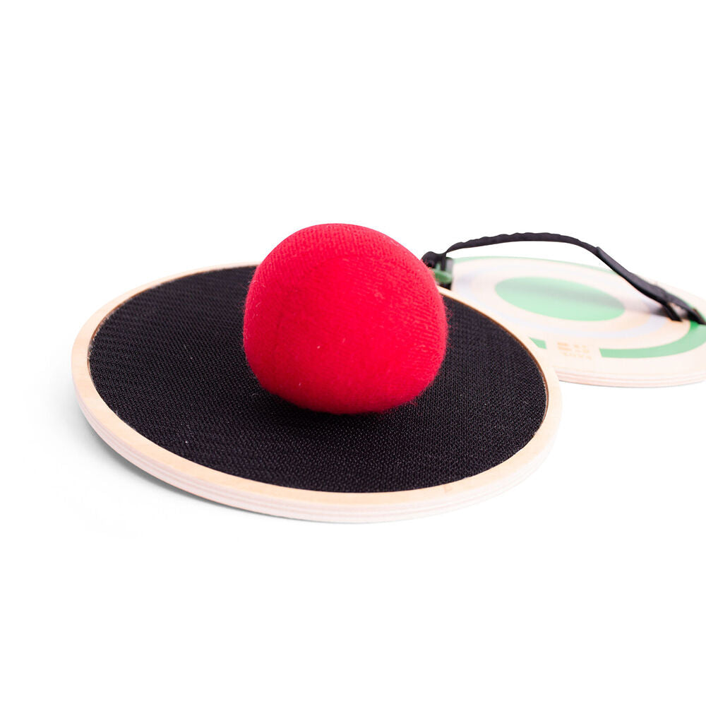 BS Toys Wood Catch Game Active Kids/Children Active & Outdoor Toys 19.2 4y+ — image 3
