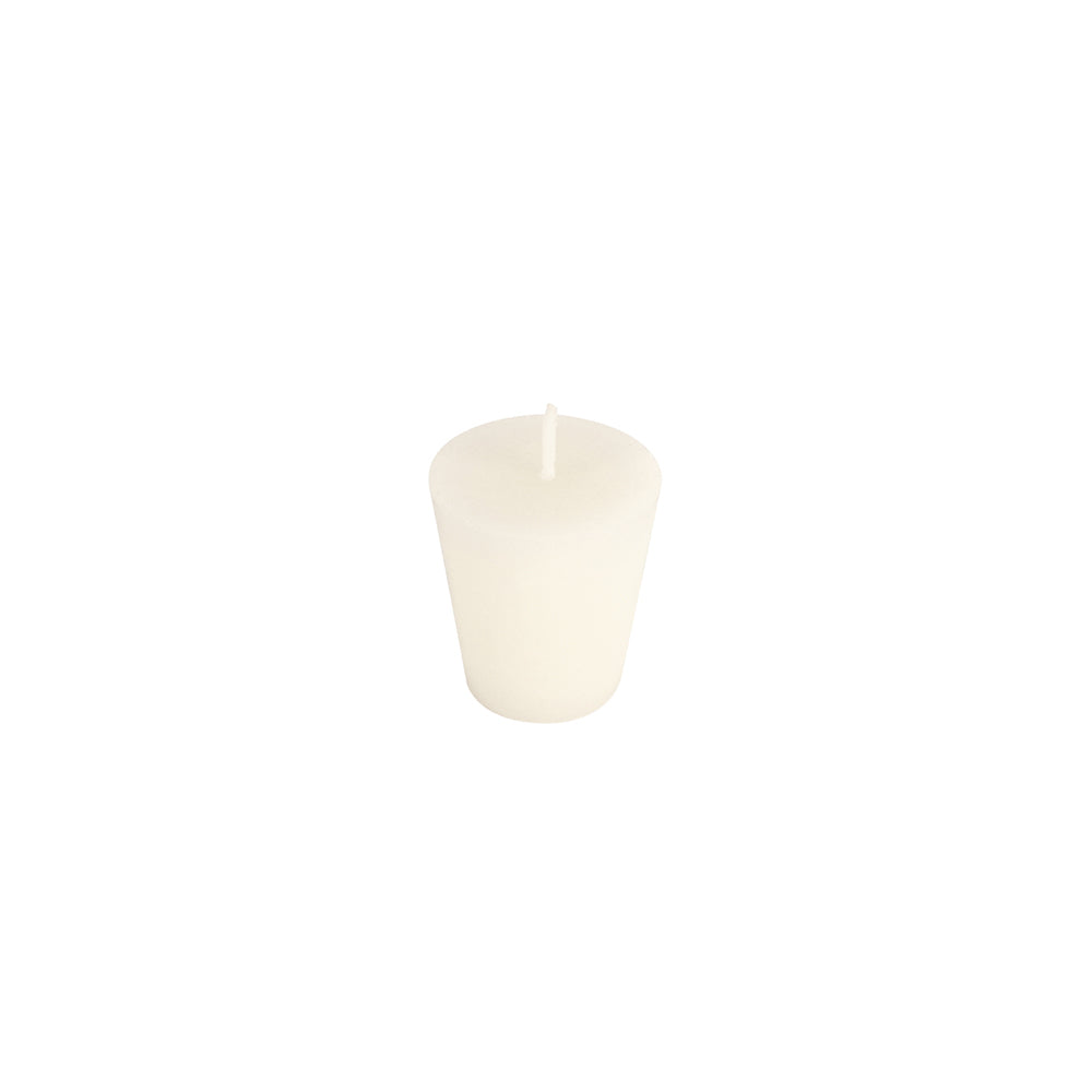 Dragonfly Candle Votive 6Pk Citro Scented Wood Gift Set Cozy Elegant in Box