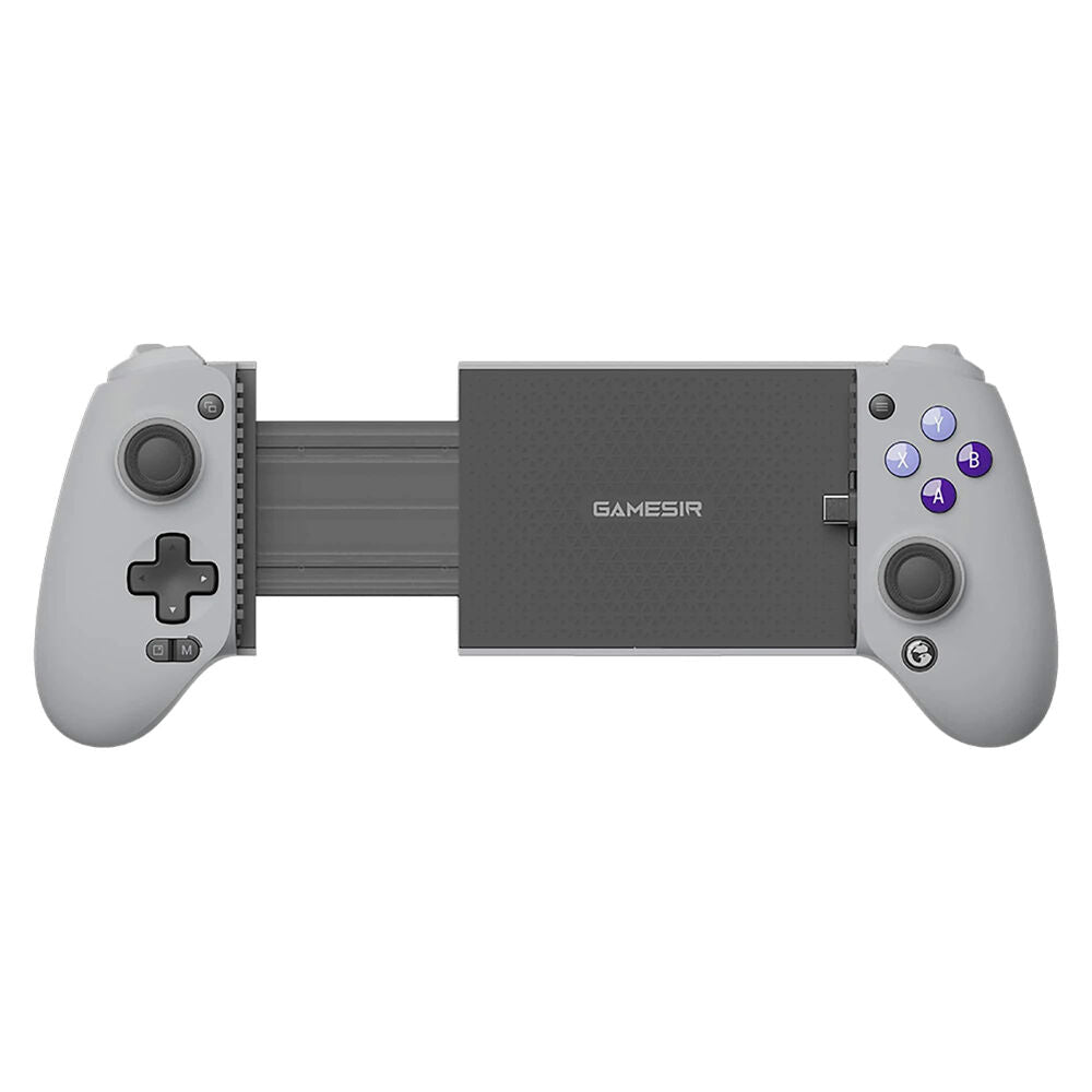 Gamesir G8 Type-c Wired Galileo Immersive Mobile Gaming Controller Grey — image 2