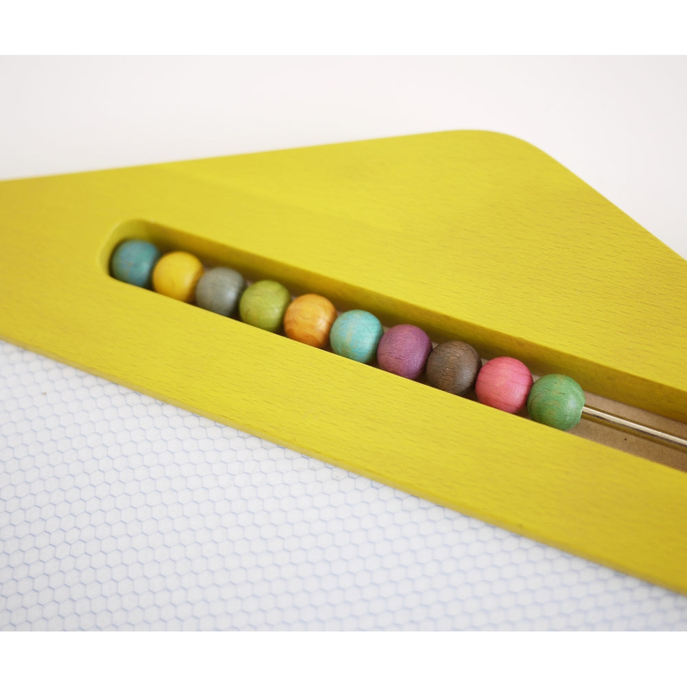 Kiko & GG Oekaki House Wooden Drawing Board w/ Pen Kids/Children 3y+ Toy Dog — image 2