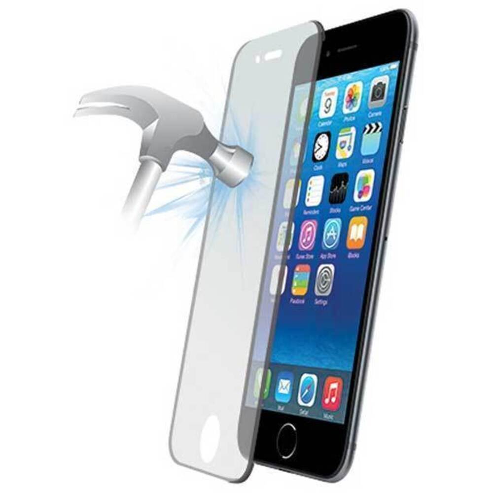 Gecko Tempered Glass Screen Protector Scratch Guard for iPhone 6 6s Plus 5.5" — image 2