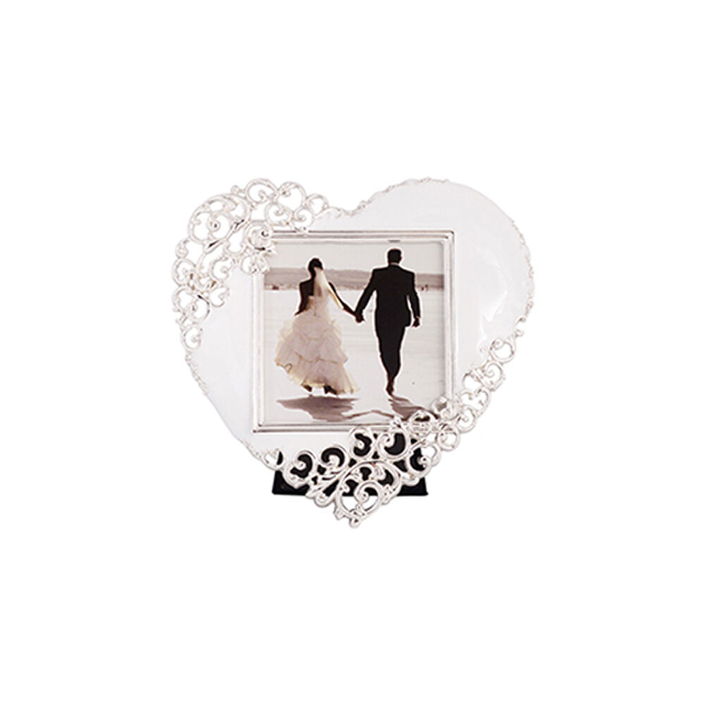 Gibson Gifts Eternal Love Photo Frame Anniversary Gift Home Display Decor in — image 2