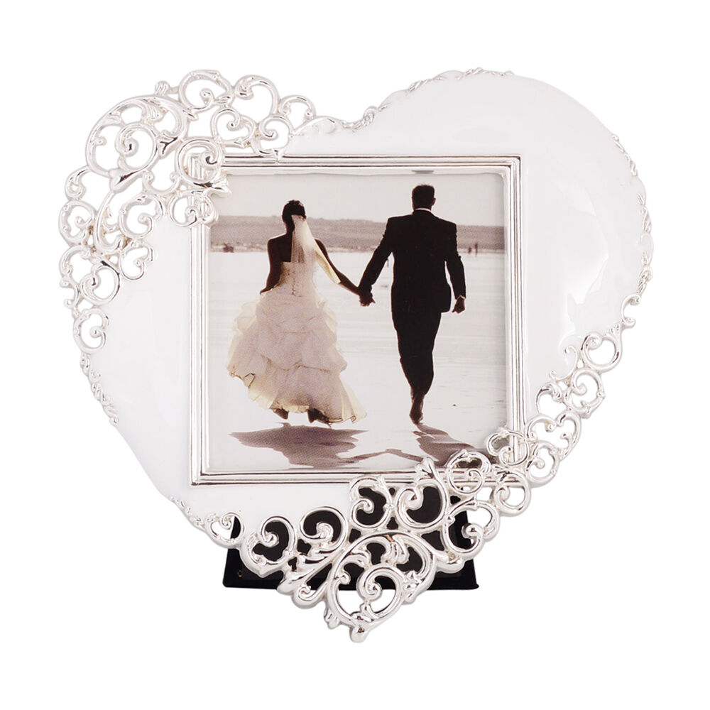 Gibson Gifts Eternal Love Photo Frame Anniversary Gift Home Display Decor in