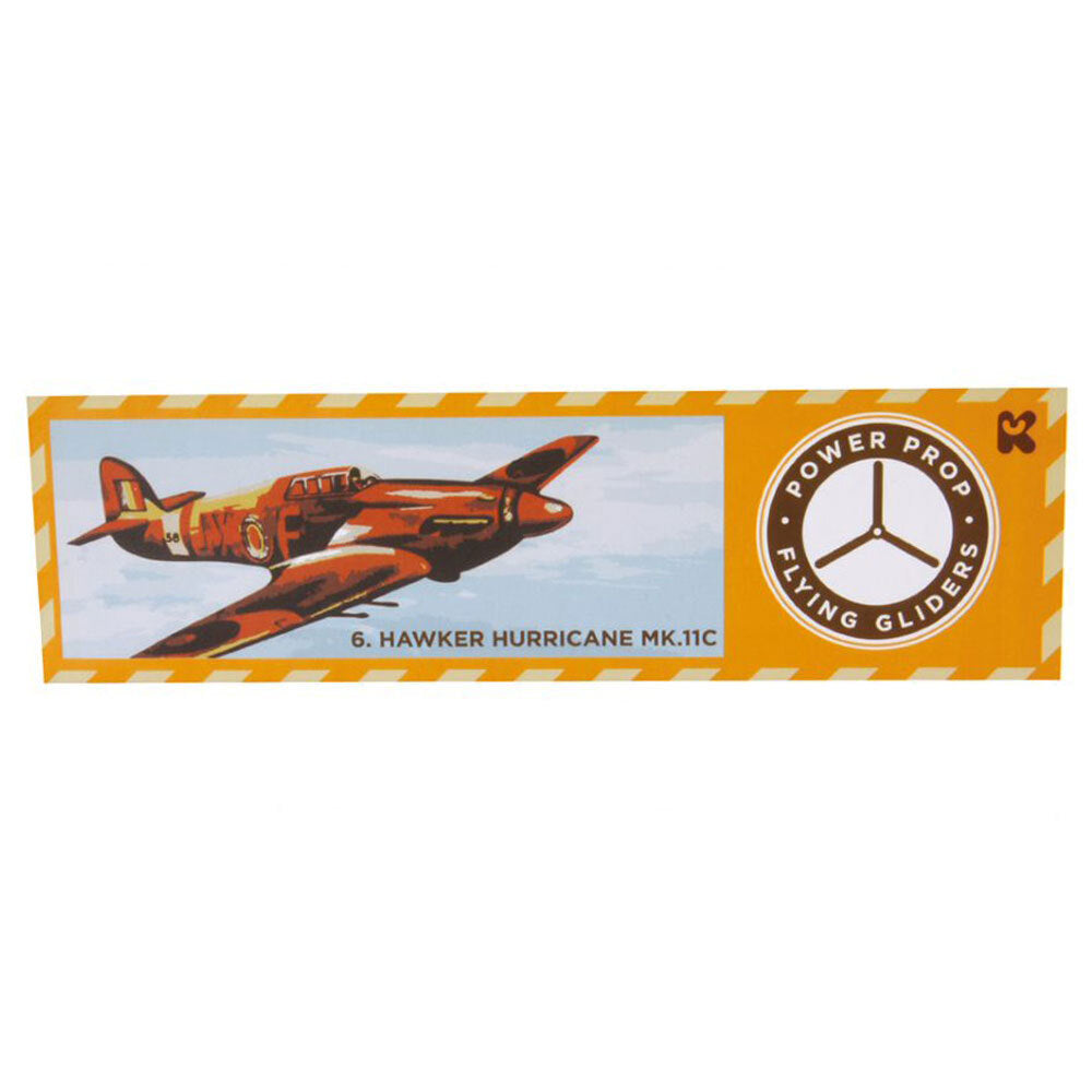 Gliders & Outdoors Small Poly Gliders 24cm Play Games Toy Kids 3y+ Assorted (8 Pack) — image 3