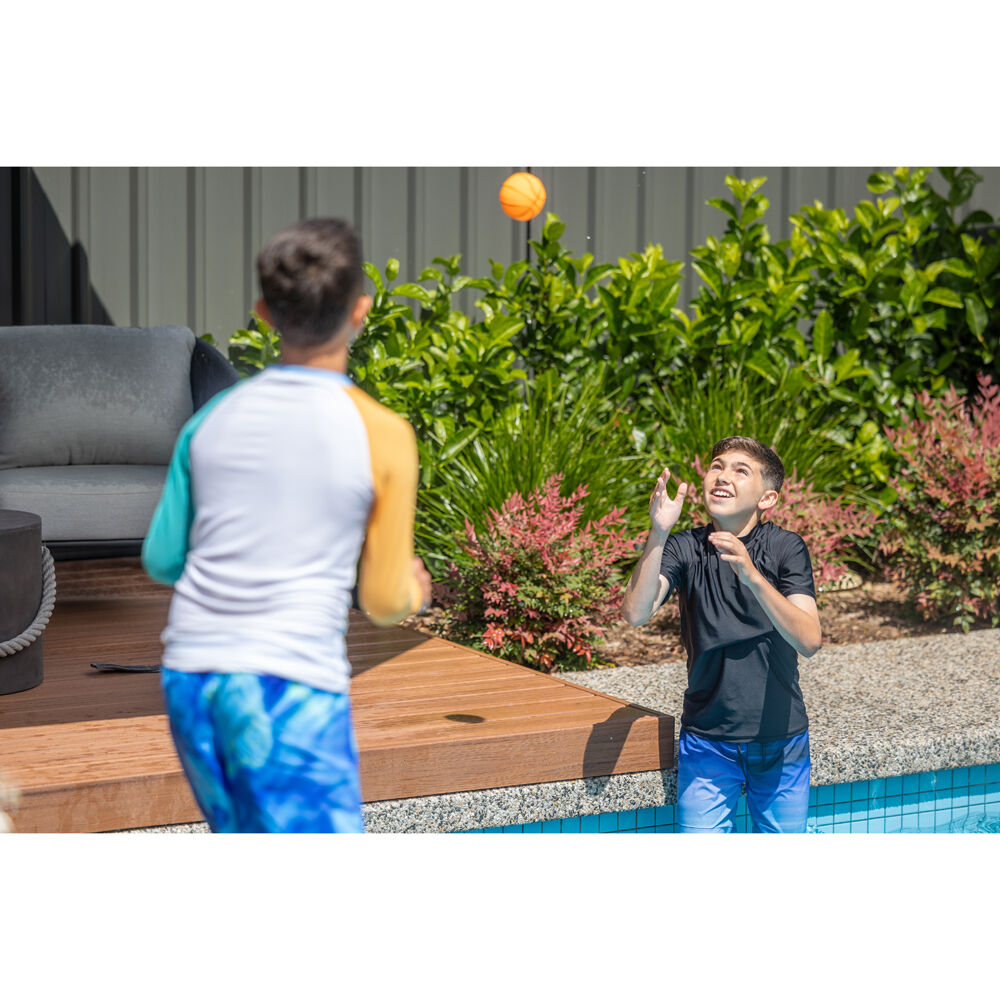 GO Play! Squishy Sport Combo Pack Soft Foam Water Ball Toy for Kids 3Y+ (3 Pieces) — image 2
