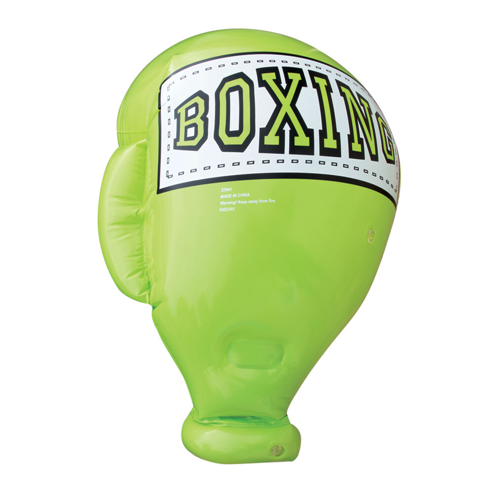 GO Play! 1 Pair Mega Boxing Gloves Set Giant Inflatable Toy — image 3