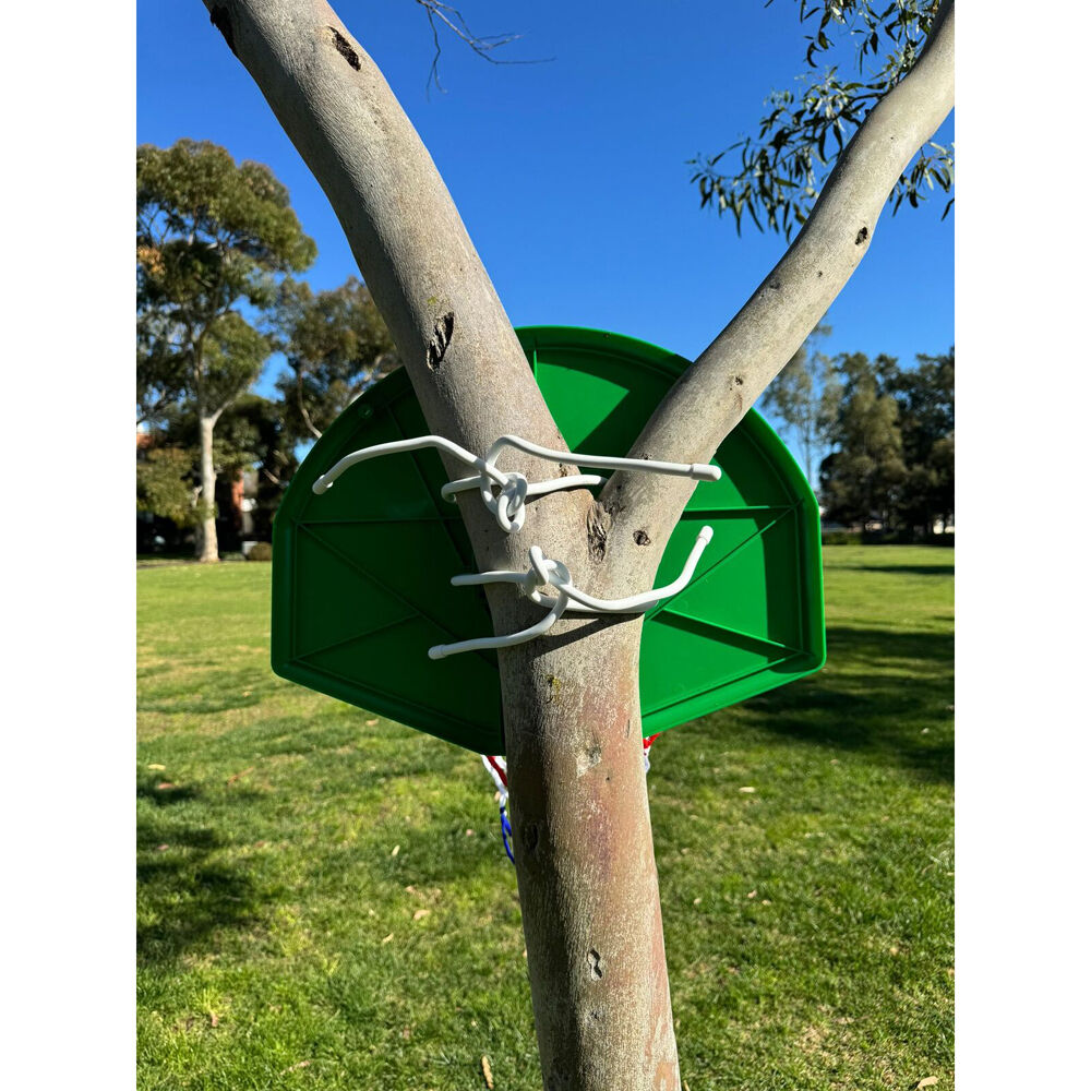 GO Play! Everywhere Kids/Children Basketball Board with Bendable Arms 5y+ — image 4