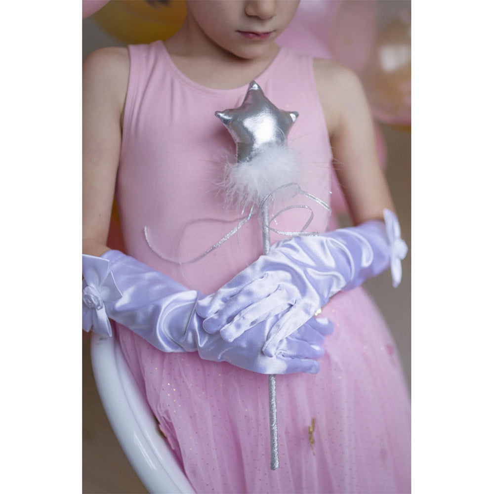 Great Pretenders Deluxe Star Wands Kids Costume Party Accessory Assorted 3y+ — image 2