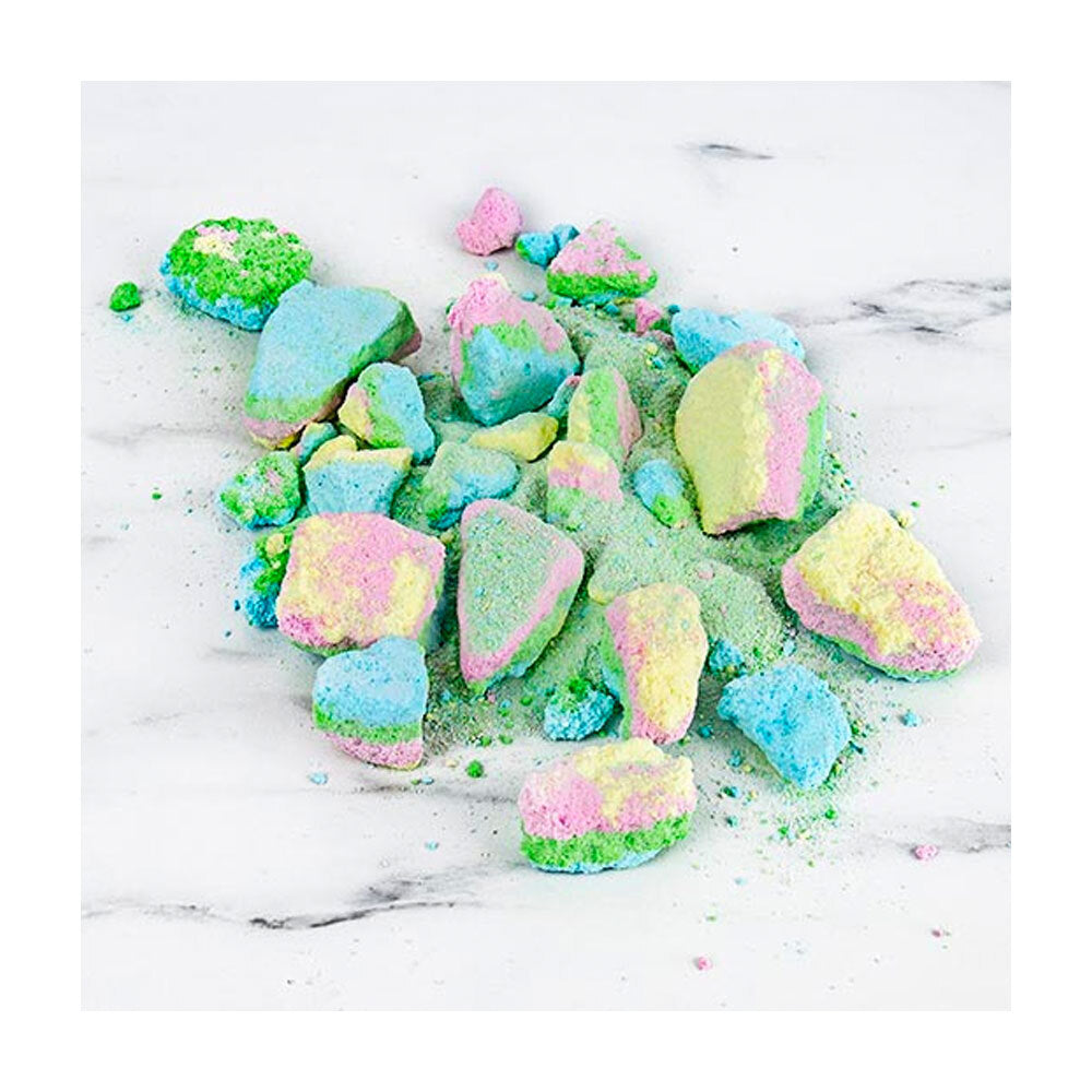 Gift Republic 250g Glitter Pixie Dust Scented Bath Salt Body Fragrance Bubblegum — image 3