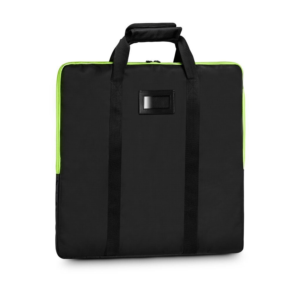 Gravity BGWBLS331 Transport 60cm Nylon Carrier Bag For Square Base Plate Black — image 2