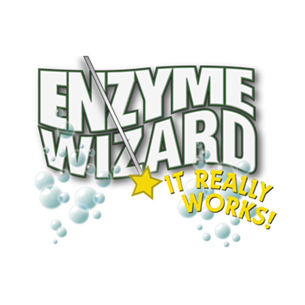 Enzyme Wizard All-Purpose Surface Grime & Odour Cleaner Spray Bottle 750ml (3 Pack) — image 2