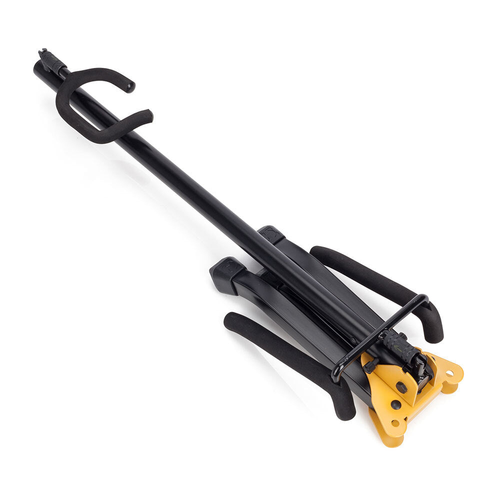 Hercules Shoksafe Electric/Bass/Acoustic Guitar Stand/Holder Folding Rack BLK (2 Pack) — image 6