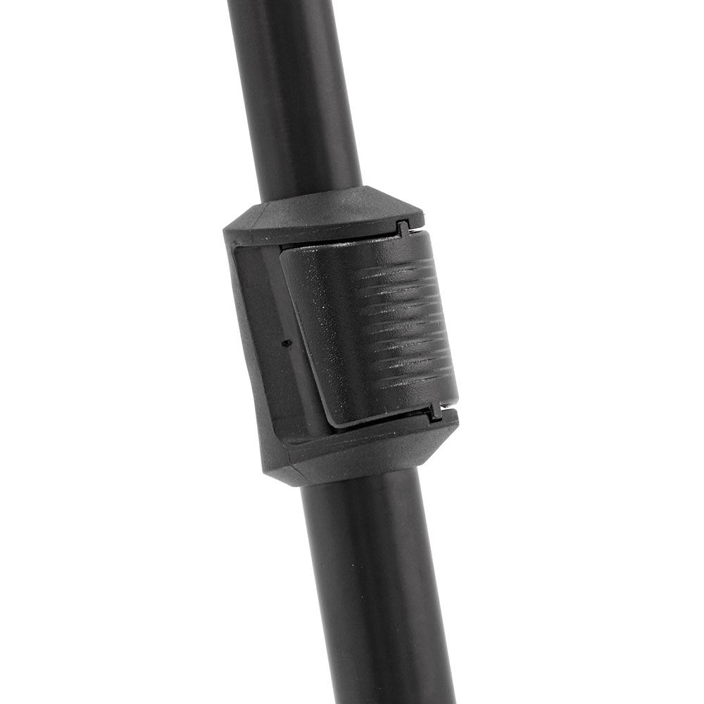 Hercules Auto Grib Acoustic/Electric/Bass Guitar Stand Holder w/ Neck Adjustment — image 7