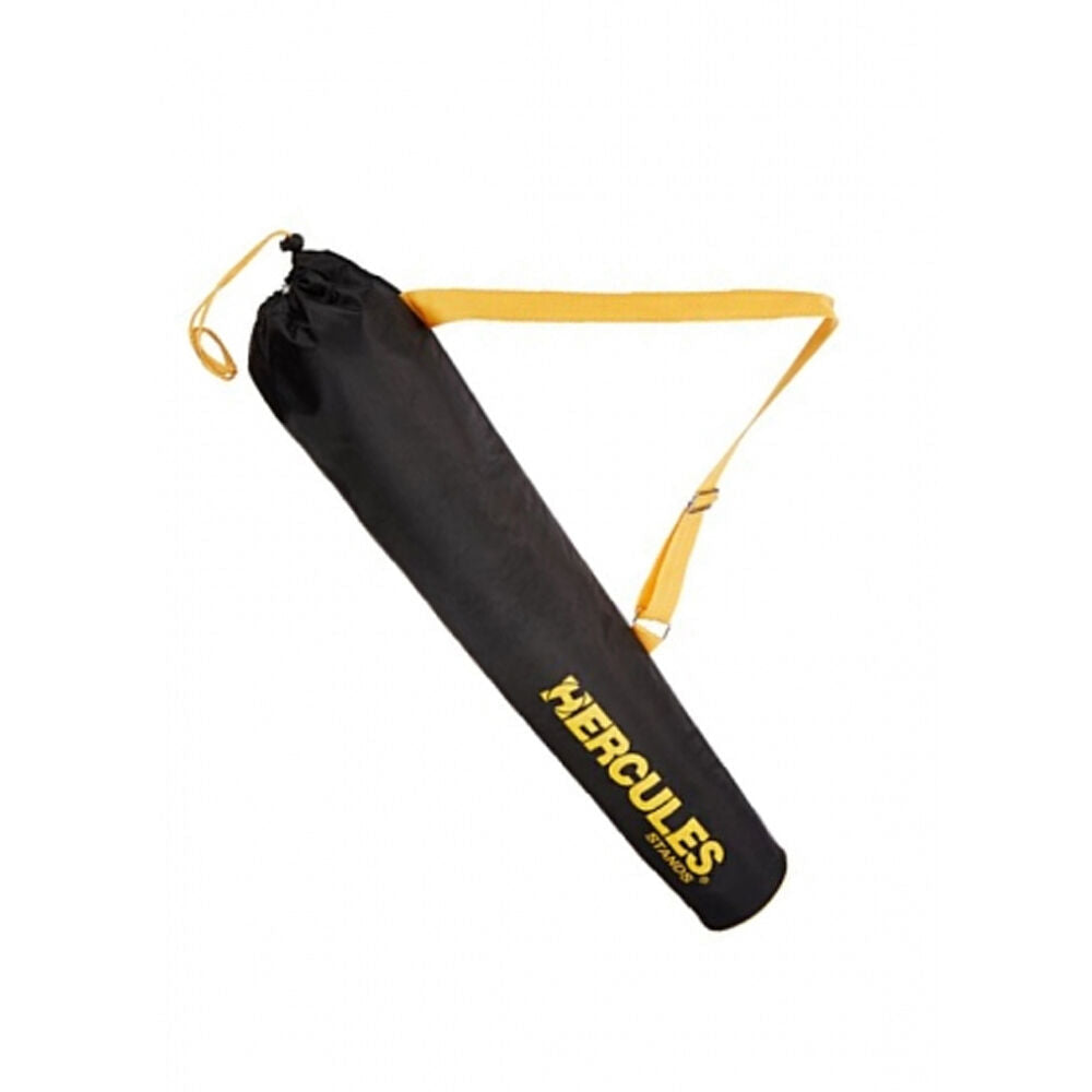 Hercules 80cm Carry Shoulder Bag for Music Instrument/Single Guitar Stand/Holder — image 2