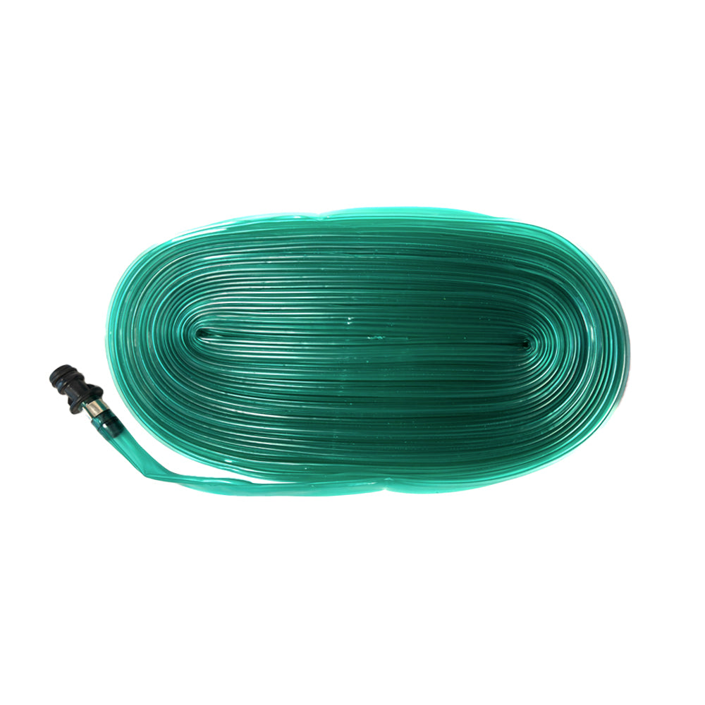 Unbranded Edar Garden Plant Care/Irrigation Durable Soaker Hose Set 15m Outdoor Gardening