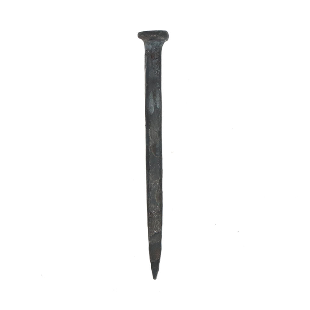 Esschert Design Wrought Iron Nail/Hook Garden Outdoor Accessory 11.5cm Black