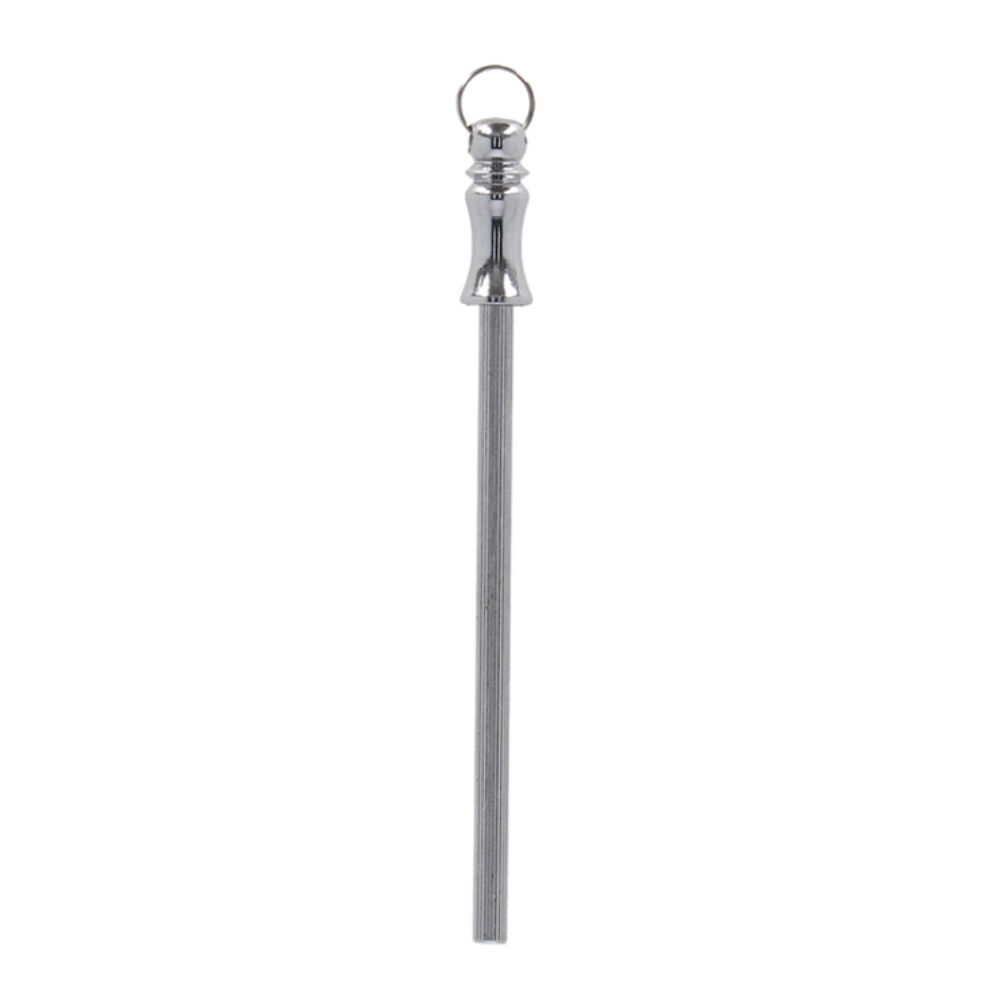Esschert Design Portable Mini Sharpening Rod Gardening Tool Equipment 10cm (2 Pack) — image 2