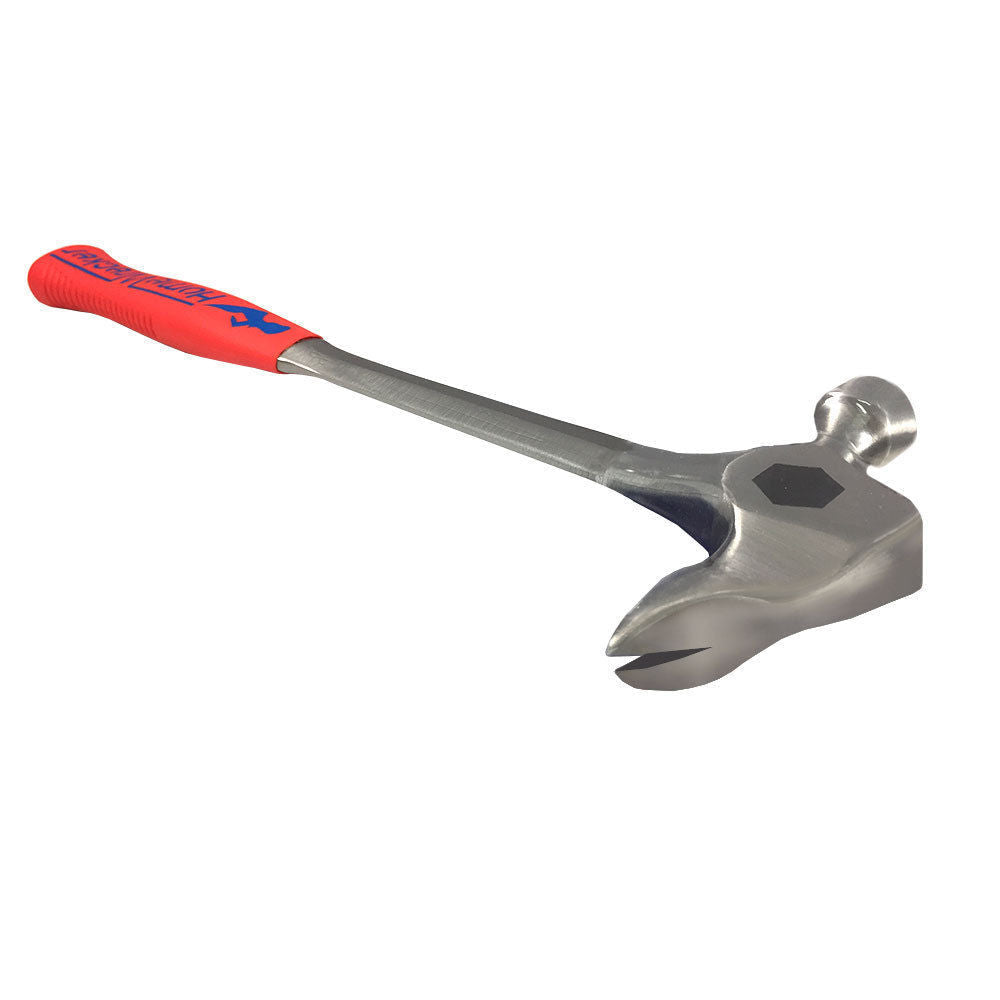 NLZ HomeWrecker Hammer 680g Heavy Duty Claw/Framing Tool DIY/Renovation Bolt Loosen — image 2