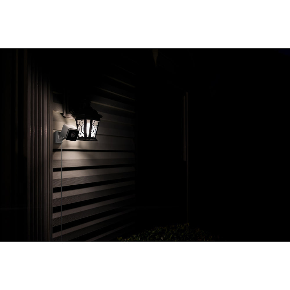 Kangaroo Indoor/Outdoor Compact 1080HD Security Weatherproof Wired Camera — image 6