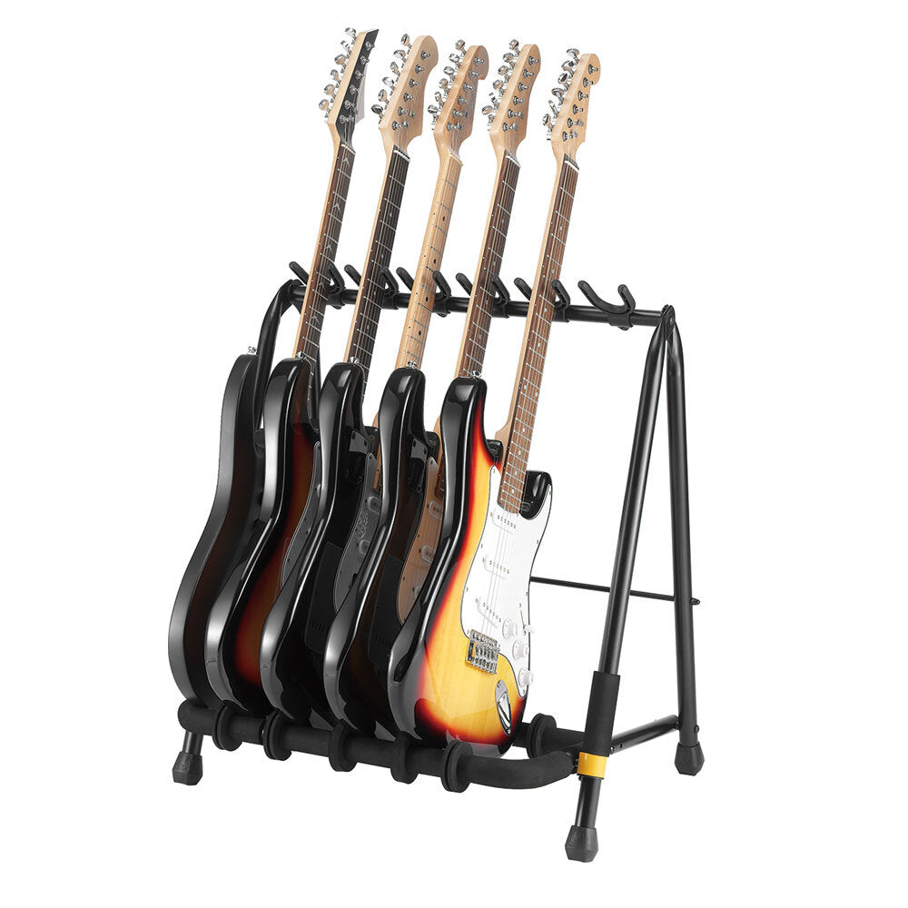 Hercules Extension Holder Foam/Plastic for Acoustic/Electric Guitar Stand/Rack — image 3
