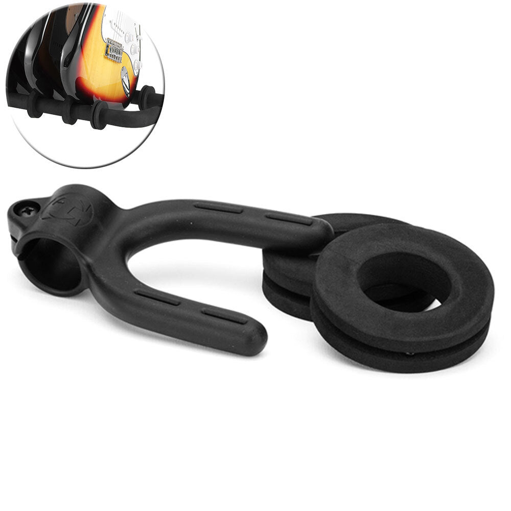 Hercules Extension Holder Foam/Plastic for Acoustic/Electric Guitar Stand/Rack — image 2