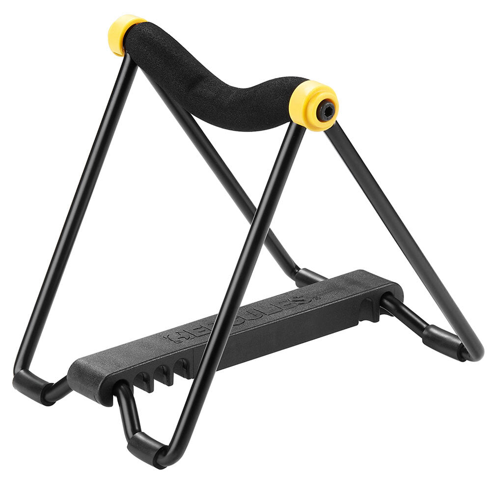 Hercules Maintenance Neck Cradle Stand/Holder for Guitar/String Instrument (2 Pack) — image 2